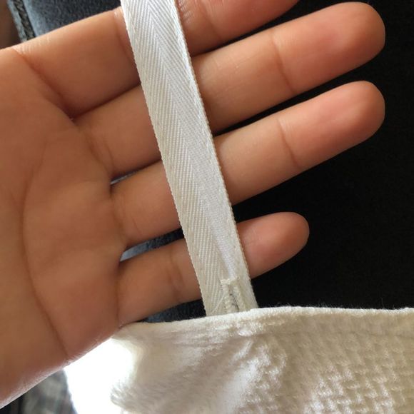 Nanette Lepore size 2 ivory color minidress - Picture 6 of 13